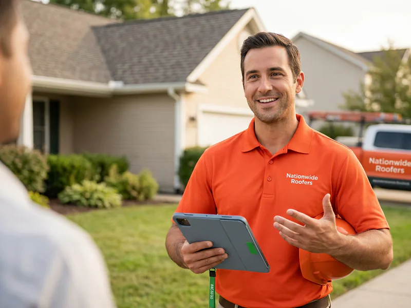 Roof Installation  in Mogadore  FAQ